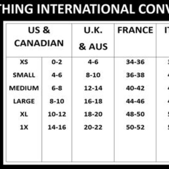 Designs by Naomi Flames Wrap Top - Picture 4 of 4